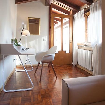 Residence "Le Casette" Pordenone Exteriér fotografie